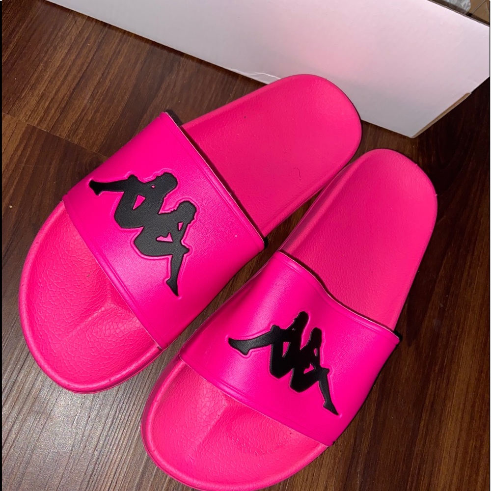 Kappa Slides